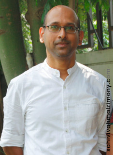 Shailendra Kumbhar SM3164