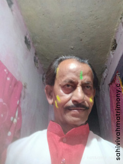 Ganesh Sharma SM3252