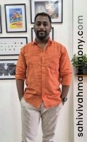 Ajinkya Dukhande SM3236