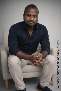 Rohan Tawade SM3237