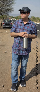 Aashay Wagh SM3209