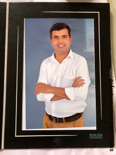 Neerav Sandhane SM2890