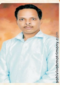 Tushar Kalekar SM2885