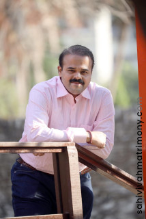 Amey Khandekar SM3190