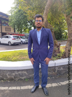 Akshay Bapat SM3136