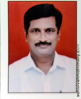 Kishor Powale SM3160