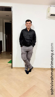 Shailendra Dhage SM2697