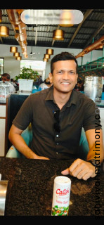 Nilesh Ghag SM3184