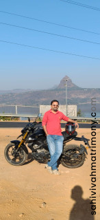 Bhushan Prabhune SM2994
