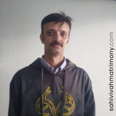 Shashank Sahastrabuddhe