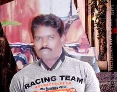 Govardhan Patil SM3157