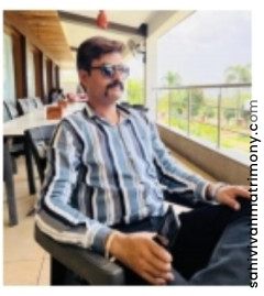 Vinayak Awsare SM2732