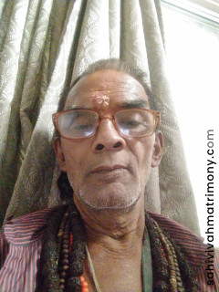 Dilip Katpatal SM3040