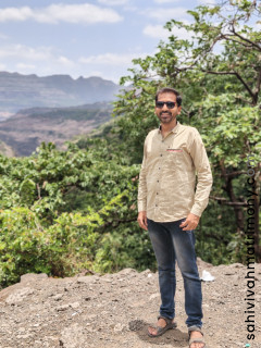Chetan Solanki SM3094