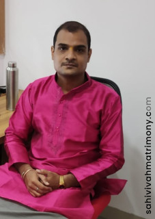 Bhushan Chaskar SM3233