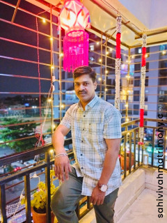 Vishal Kamble SM2884