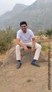 ATISH CHAVHAN SM2694