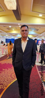 Akshay Chipkar SM3231