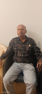 Hanumant Raut SM2689