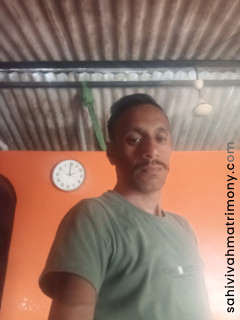 Hiraman Rohidas Vaje SM3294